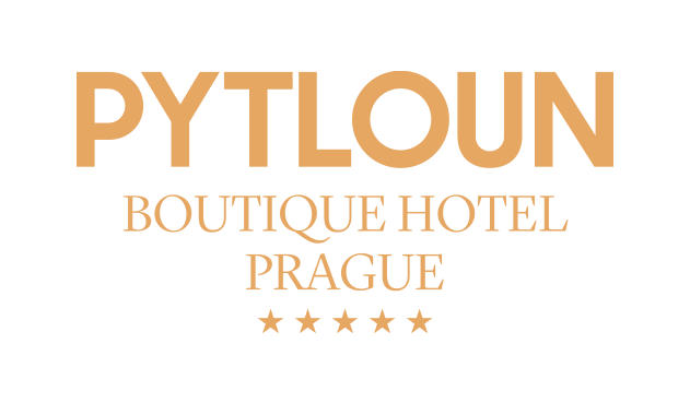 Logo of Pytloun Boutique Hotel Prague ***** Prague - logo-xs