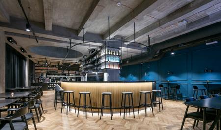 Pytloun Boutique Hotel Prague | Prague | Restaurant
