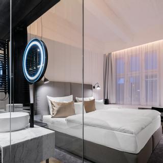 Pytloun Boutique Hotel Prague | Prague | גלריית תמונות 01 - 4