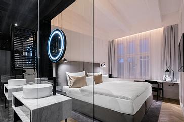 Pytloun Boutique Hotel Prague | Prague | Fotogalerie 27