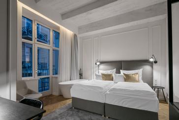Pytloun Boutique Hotel Prague | Prague | Fotogalerie 28