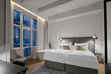 Pytloun Boutique Hotel Prague | Prague | Fotogalerie 28