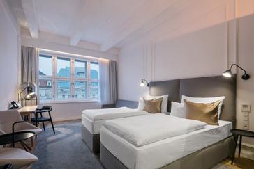 Pytloun Boutique Hotel Prague | Prague | Fotogalerie 29