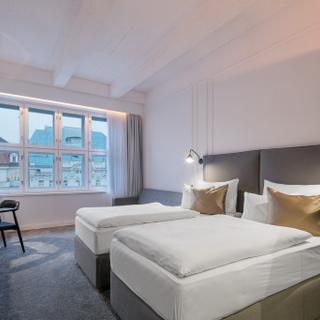 Pytloun Boutique Hotel Prague | Prague | גלריית תמונות 01 - 7