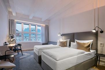 Pytloun Boutique Hotel Prague | Prague | Fotogalerie 29