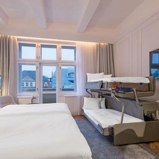 Pytloun Boutique Hotel Prague | Prague | גלריית תמונות 01 - 18