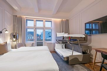Pytloun Boutique Hotel Prague | Prague | Fotogalerie 26