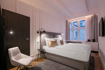 Pytloun Boutique Hotel Prague | Prague | Fotogalerie 17