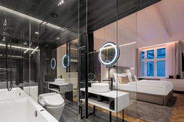 Pytloun Boutique Hotel Prague | Prague | Fotogalerie 18