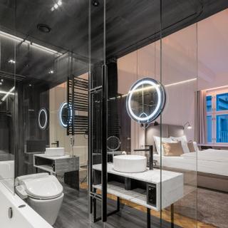 Pytloun Boutique Hotel Prague | Prague | גלריית תמונות 01 - 8
