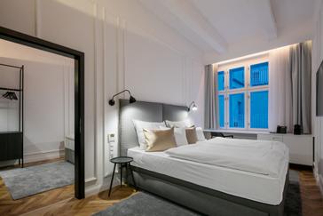 Pytloun Boutique Hotel Prague | Prague | Fotogalerie 23