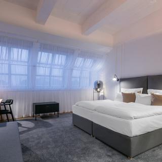Pytloun Boutique Hotel Prague | Prague | גלריית תמונות 01 - 2