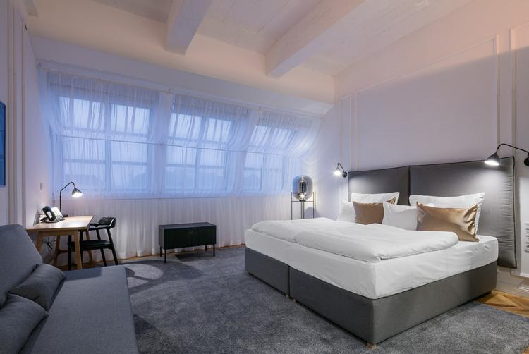 Pytloun Boutique Hotel Prague | Prague | 2