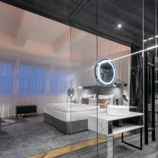 Pytloun Boutique Hotel Prague | Prague | גלריית תמונות 01 - 1