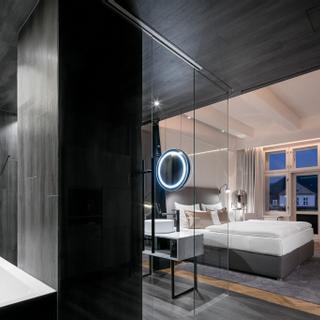 Pytloun Boutique Hotel Prague | Prague | גלריית תמונות 01 - 10