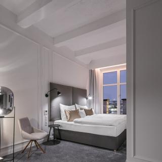 Pytloun Boutique Hotel Prague | Prague | גלריית תמונות 01 - 12