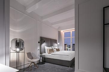 Pytloun Boutique Hotel Prague | Prague | Fotogalerie 24