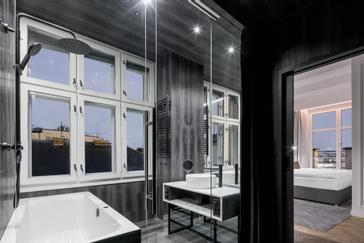 Pytloun Boutique Hotel Prague | Prague | Fotogalerie 31