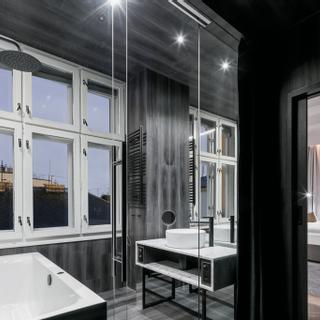 Pytloun Boutique Hotel Prague | Prague | גלריית תמונות 01 - 16