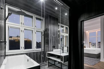 Pytloun Boutique Hotel Prague | Prague | Fotogalerie 31