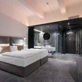 Pytloun Boutique Hotel Prague | Prague | גלריית תמונות 01 - 14