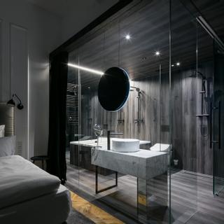 Pytloun Boutique Hotel Prague | Prague | גלריית תמונות 01 - 15
