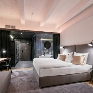 Pytloun Boutique Hotel Prague | Prague | גלריית תמונות 01 - 11