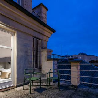 Pytloun Boutique Hotel Prague | Prague | גלריית תמונות 01 - 20