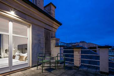 Pytloun Boutique Hotel Prague | Prague | Fotogalerie 36