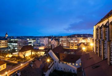 Pytloun Boutique Hotel Prague | Prague | Photo Gallery 4