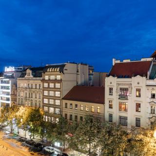 Pytloun Boutique Hotel Prague | Prague | גלריית תמונות 03 - 2