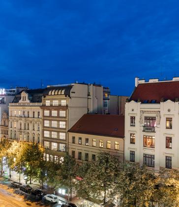 Pytloun Boutique Hotel Prague | Prague | Photo Gallery 2