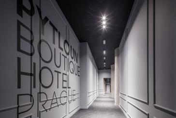 Pytloun Boutique Hotel Prague | Prague | Fotogalerie 9