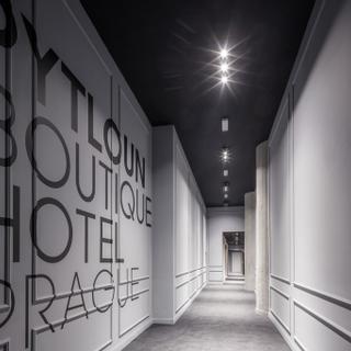 Pytloun Boutique Hotel Prague | Prague | גלריית תמונות 03 - 10