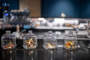 UNIKÁTNÍ KONCEPT ČESKÉHO TAPAS