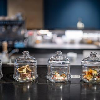 Pytloun Boutique Hotel Prague | Prague | UNIKÁTNÍ KONCEPT ČESKÉHO TAPAS