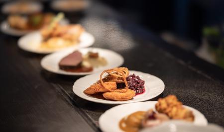 Pytloun Boutique Hotel Prague | Prague | Restaurant 