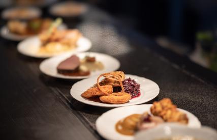 Pytloun Boutique Hotel Prague | Prague | Restaurant 