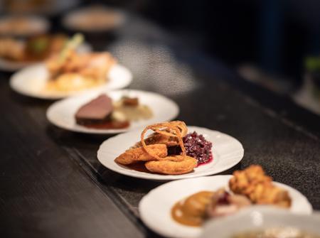 Pytloun Boutique Hotel Prague | Prague | Denní degustační menu v restauraci Talíř