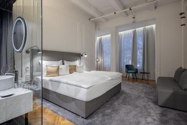 Pytloun Boutique Hotel Prague | Prague | Fotogalerie 39