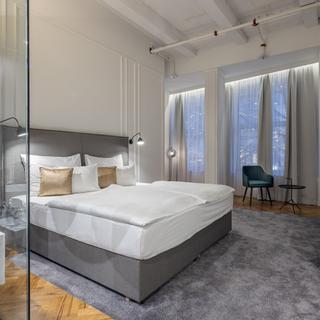 Pytloun Boutique Hotel Prague | Prague | Galerie - 32
