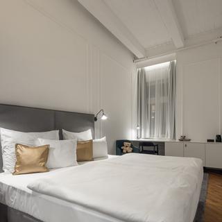 Pytloun Boutique Hotel Prague | Prague | Galerie - 33