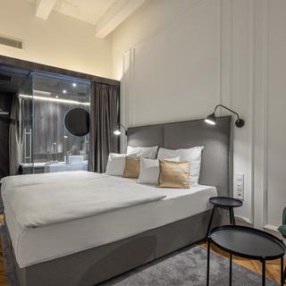 Pytloun Boutique Hotel Prague | Prague | Galerie - 34