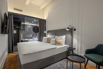 Pytloun Boutique Hotel Prague | Prague | Fotogalerie 41