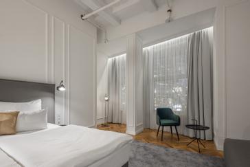 Pytloun Boutique Hotel Prague | Prague | Fotogalerie 38