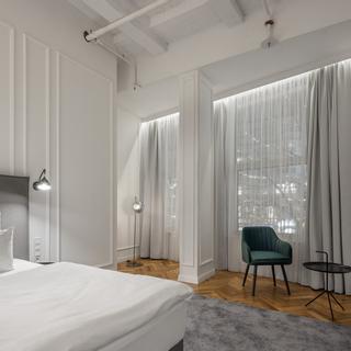 Pytloun Boutique Hotel Prague | Prague | Galerie - 31