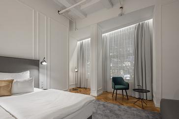 Pytloun Boutique Hotel Prague | Prague | Fotogalerie 38