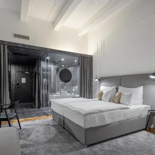 Pytloun Boutique Hotel Prague | Prague | DESIGNOVÉ POKOJE