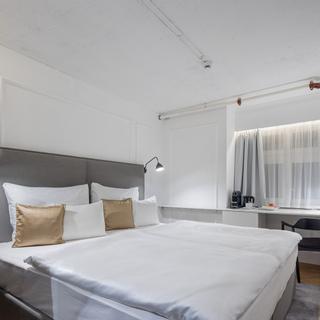 Pytloun Boutique Hotel Prague | Prague | Galerie - 36