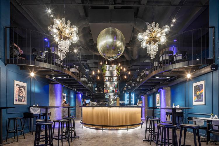 Pytloun Boutique Hotel Prague | Prague | 8